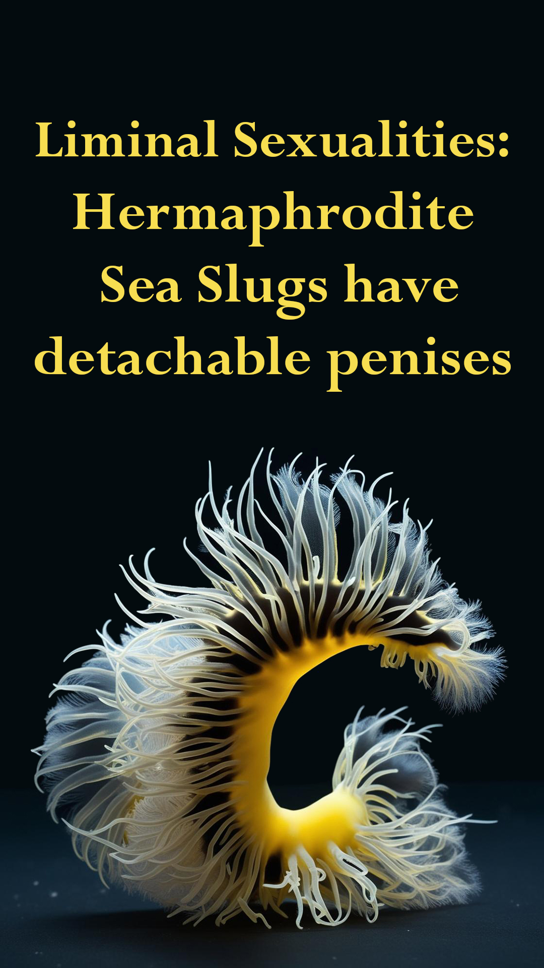 seaslug